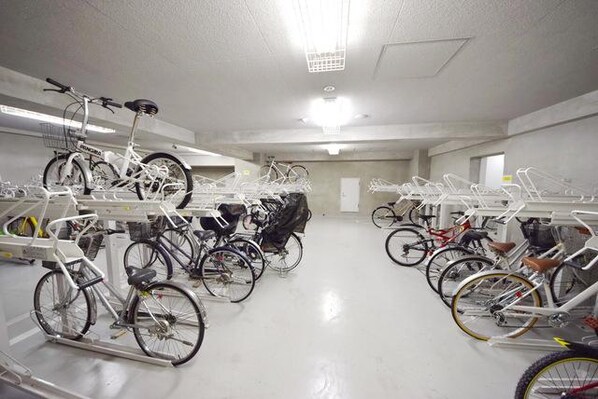 レジデンス両国駅前の物件内観写真